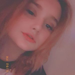 Meet your Posher, Jade